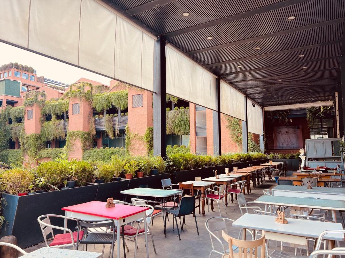 The Boutique Houses - In The Heart Of Navigli Milan Extérieur photo