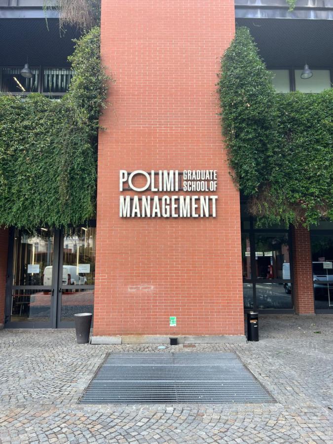 The Boutique Houses - In The Heart Of Navigli Milan Extérieur photo