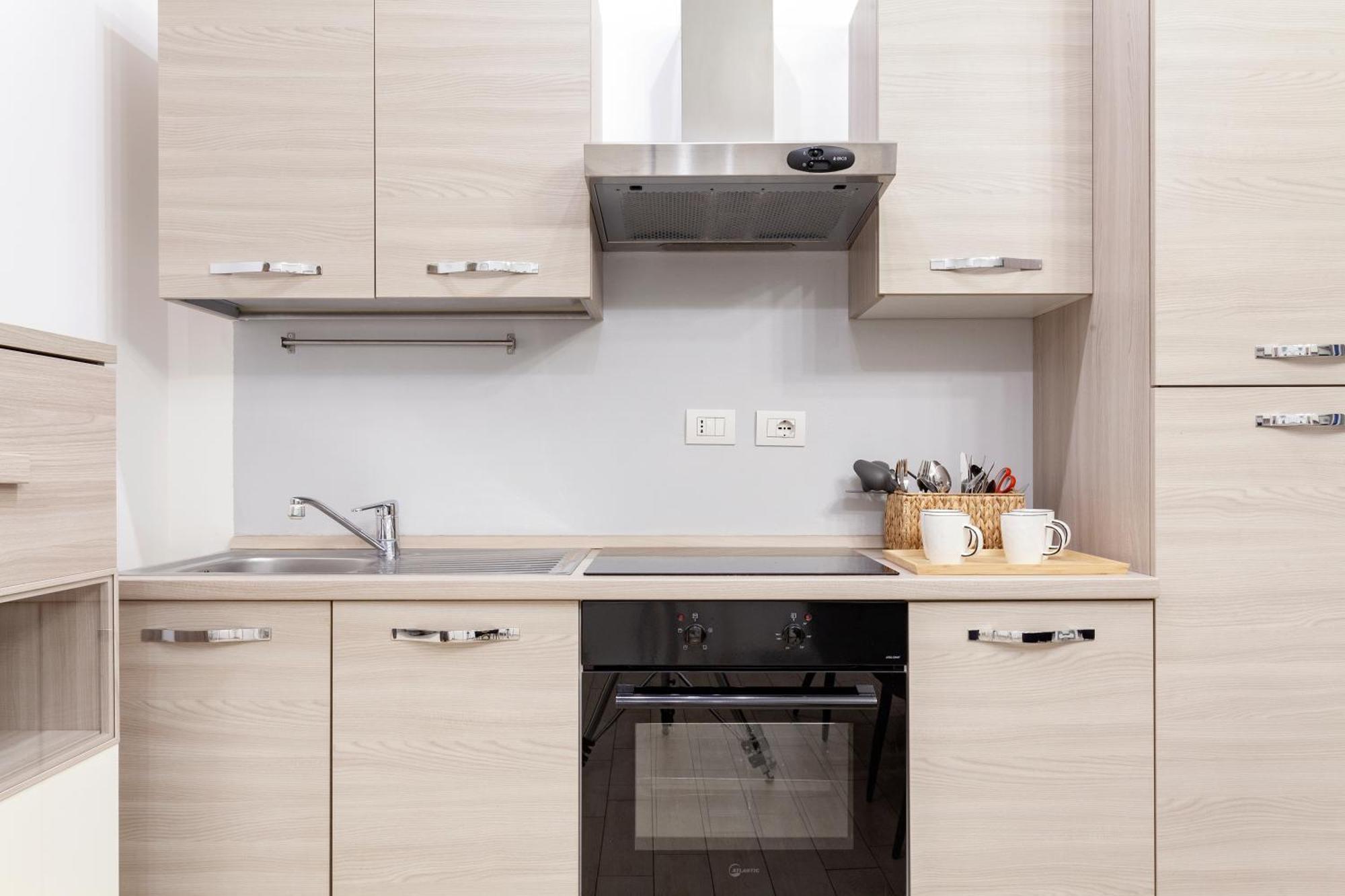 The Boutique Houses - In The Heart Of Navigli Milan Extérieur photo