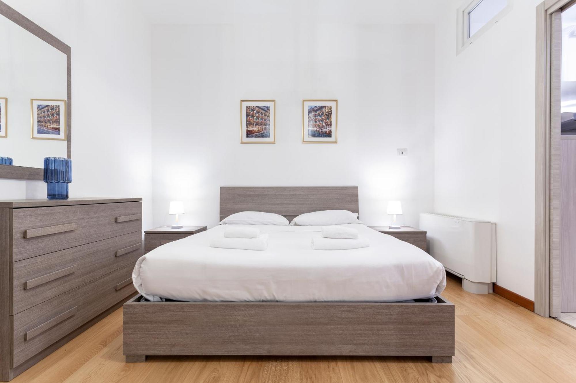 The Boutique Houses - In The Heart Of Navigli Milan Extérieur photo