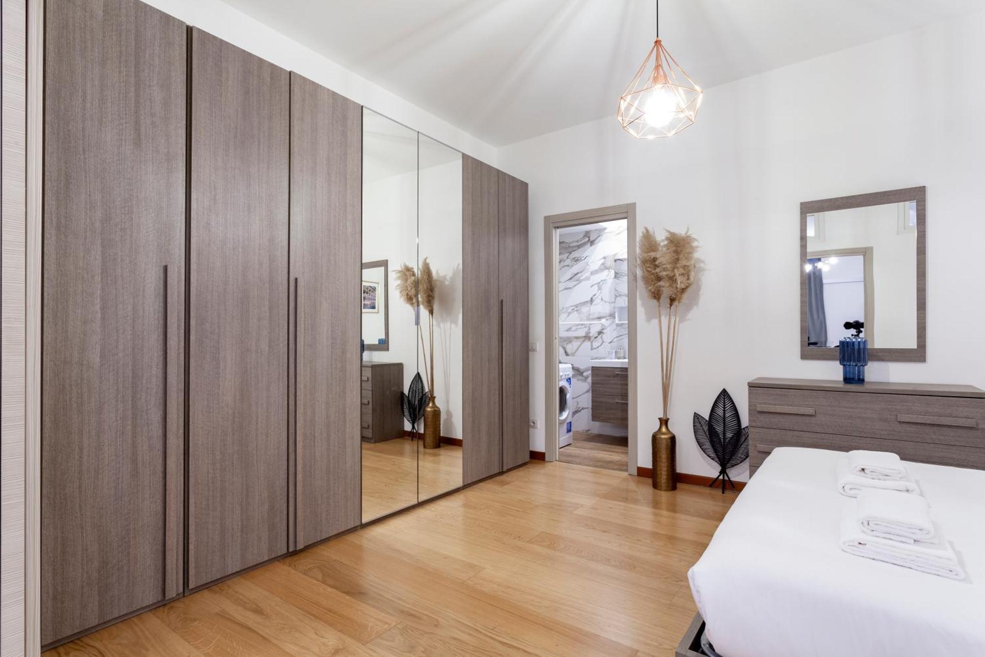 The Boutique Houses - In The Heart Of Navigli Milan Extérieur photo