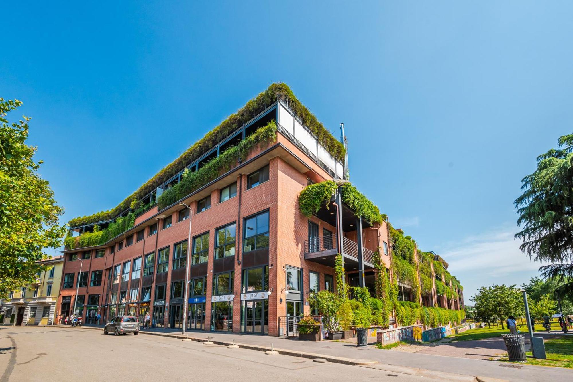 The Boutique Houses - In The Heart Of Navigli Milan Extérieur photo