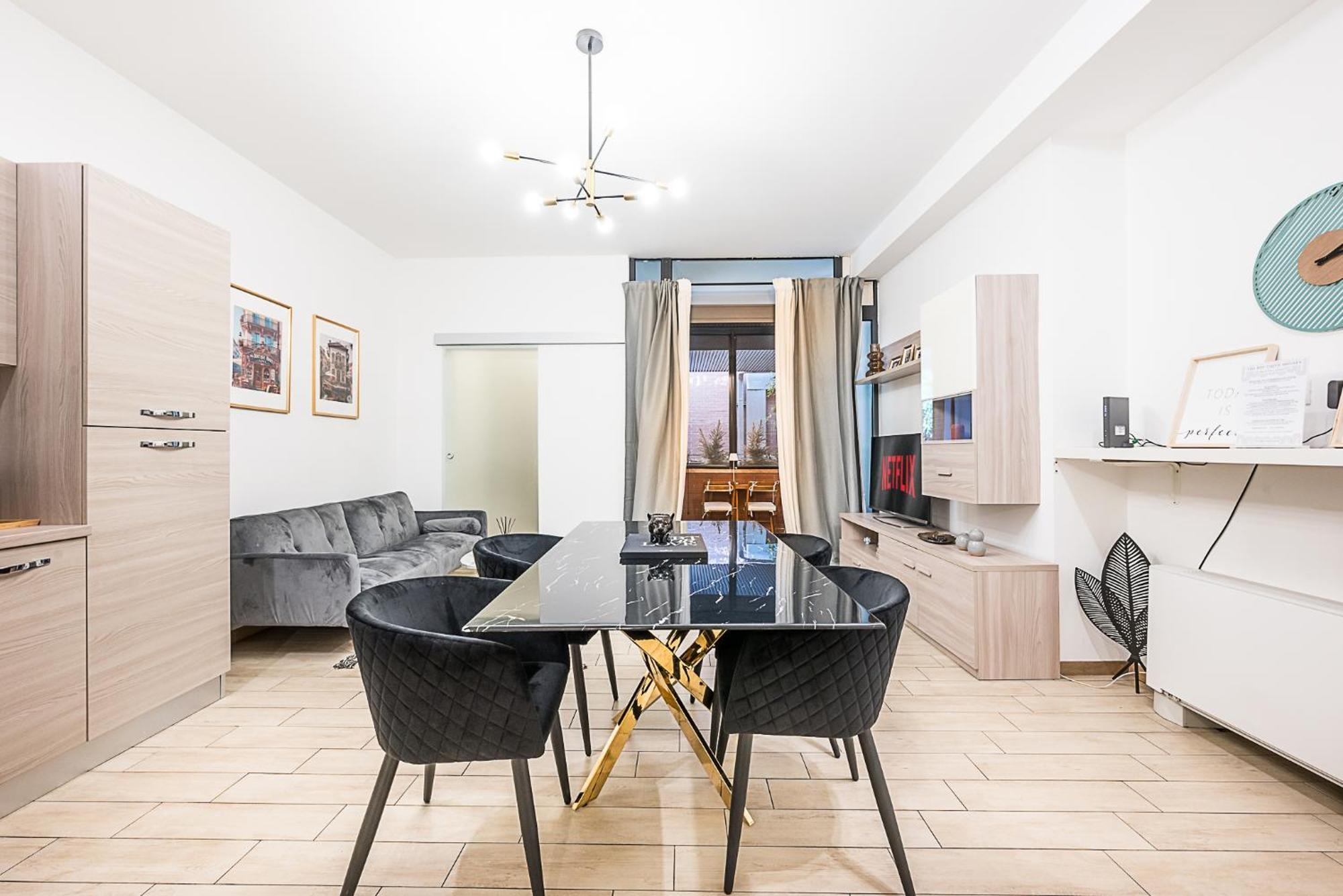 The Boutique Houses - In The Heart Of Navigli Milan Extérieur photo