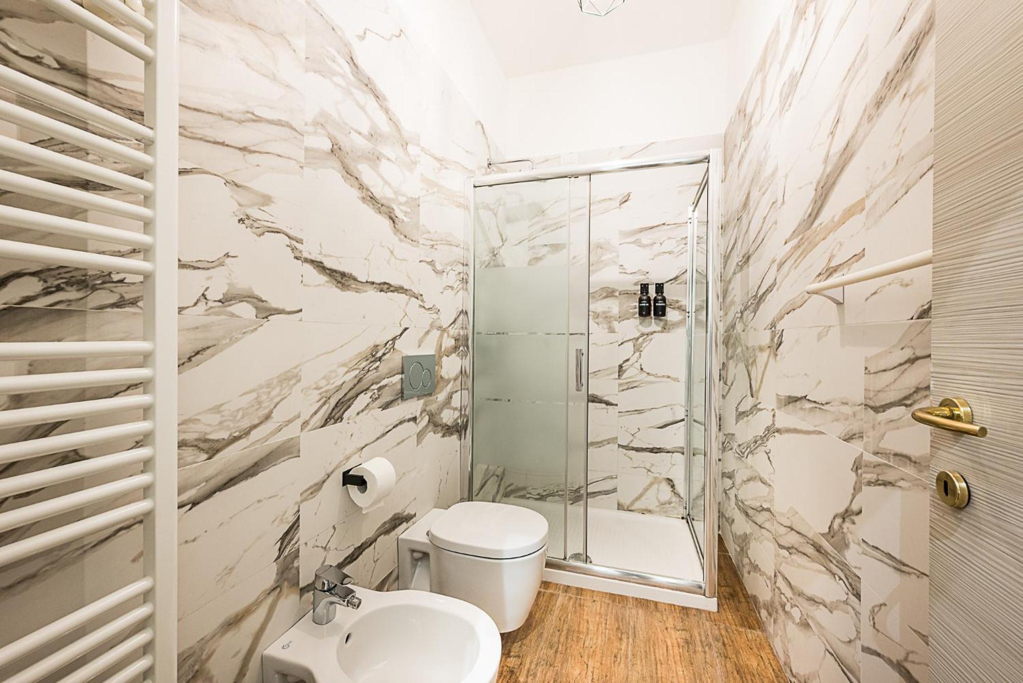 The Boutique Houses - In The Heart Of Navigli Milan Extérieur photo