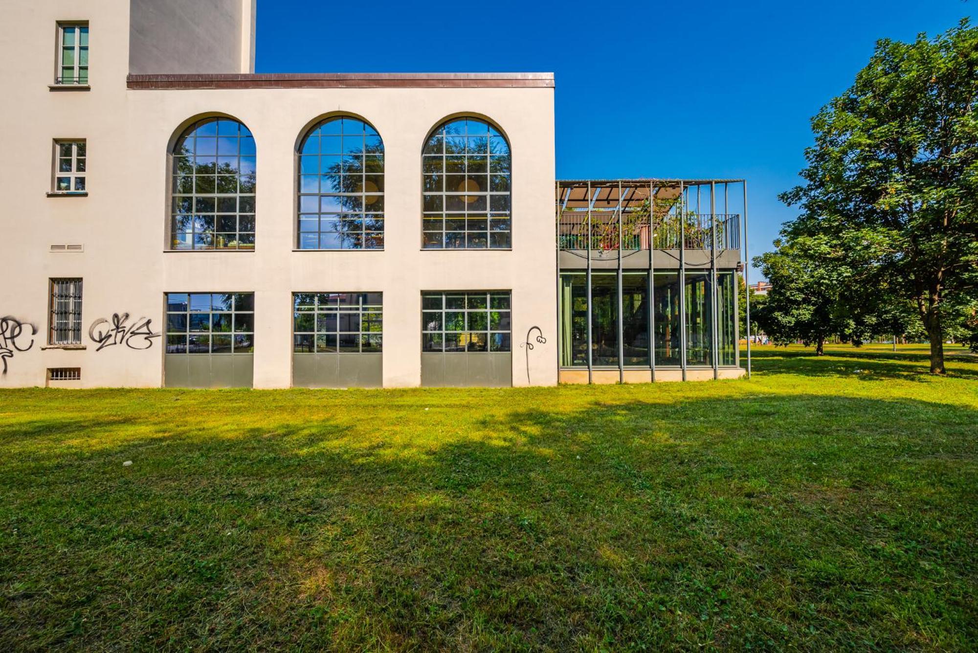 The Boutique Houses - In The Heart Of Navigli Milan Extérieur photo