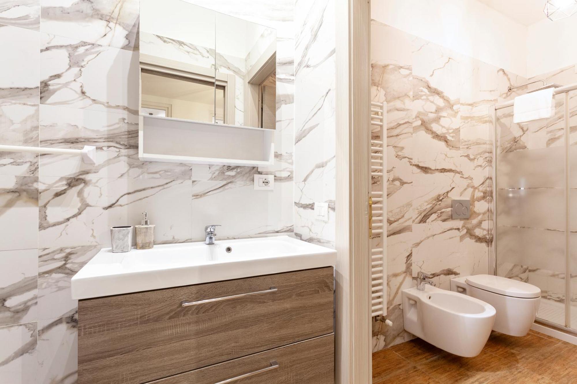 The Boutique Houses - In The Heart Of Navigli Milan Extérieur photo