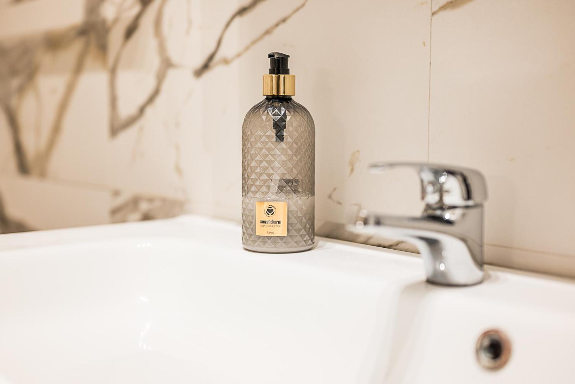 The Boutique Houses - In The Heart Of Navigli Milan Extérieur photo