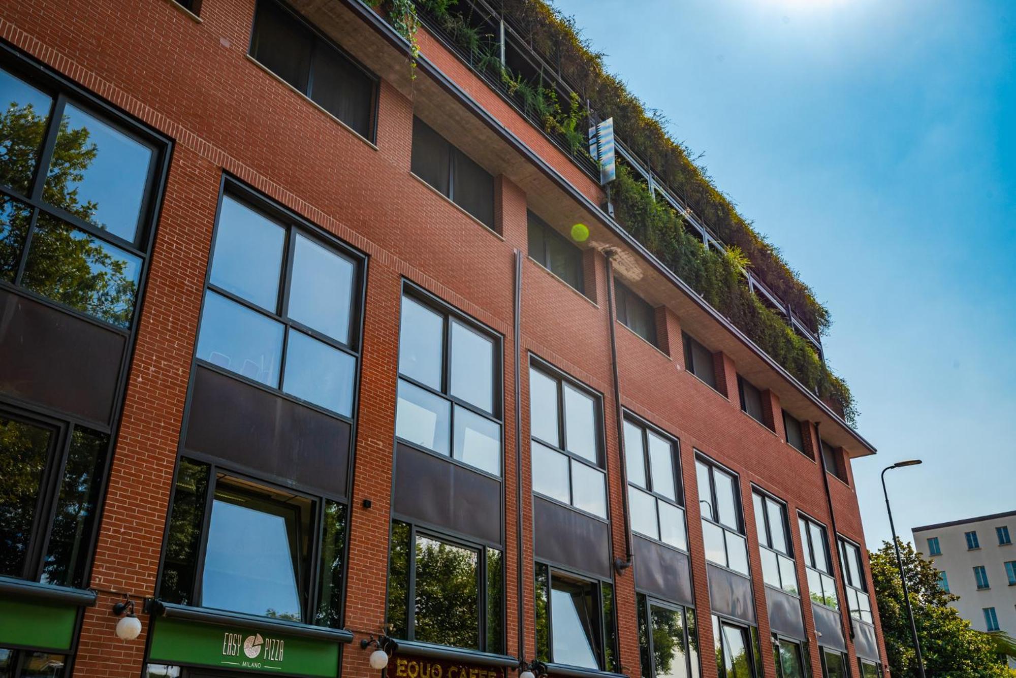 The Boutique Houses - In The Heart Of Navigli Milan Extérieur photo