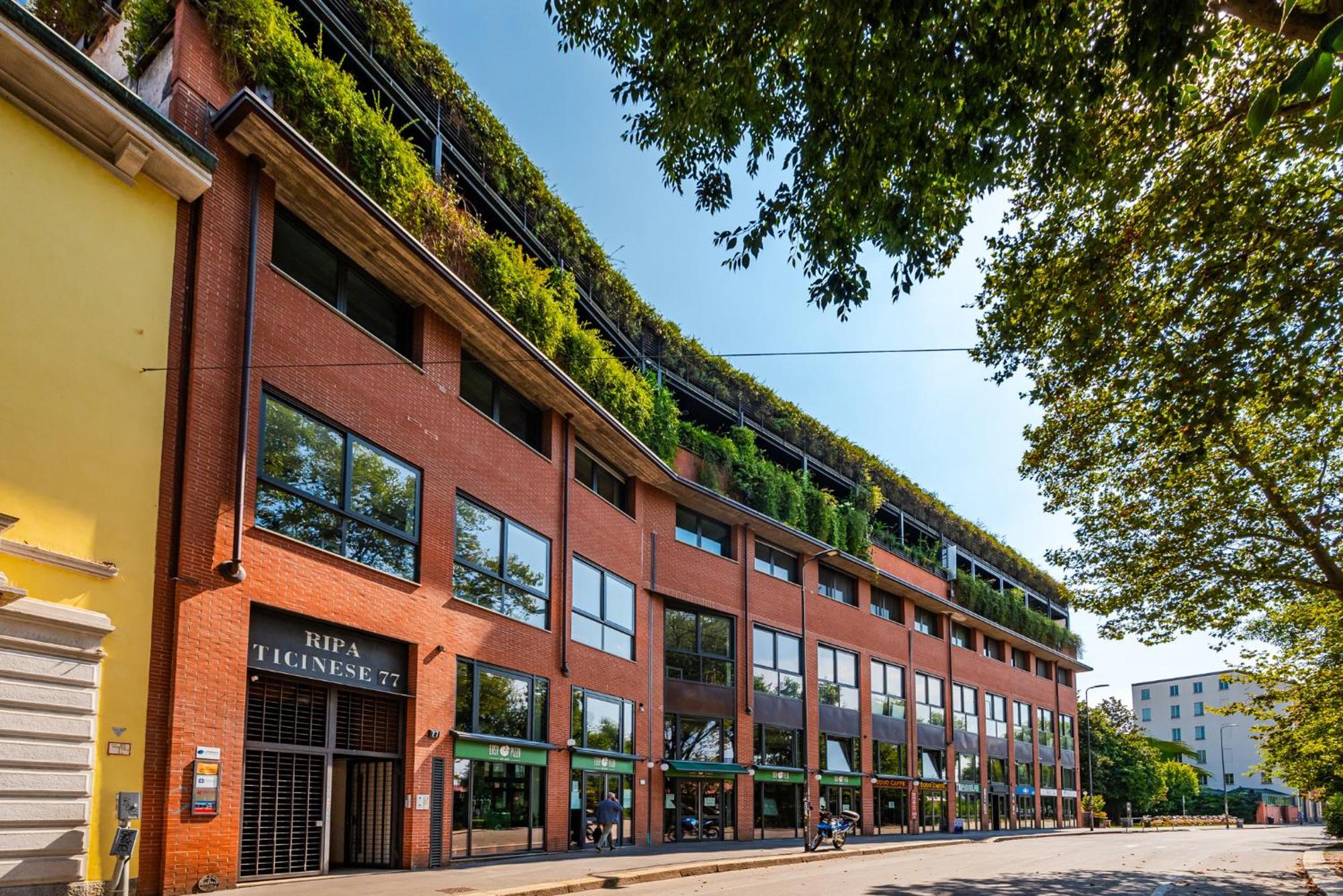 The Boutique Houses - In The Heart Of Navigli Milan Extérieur photo