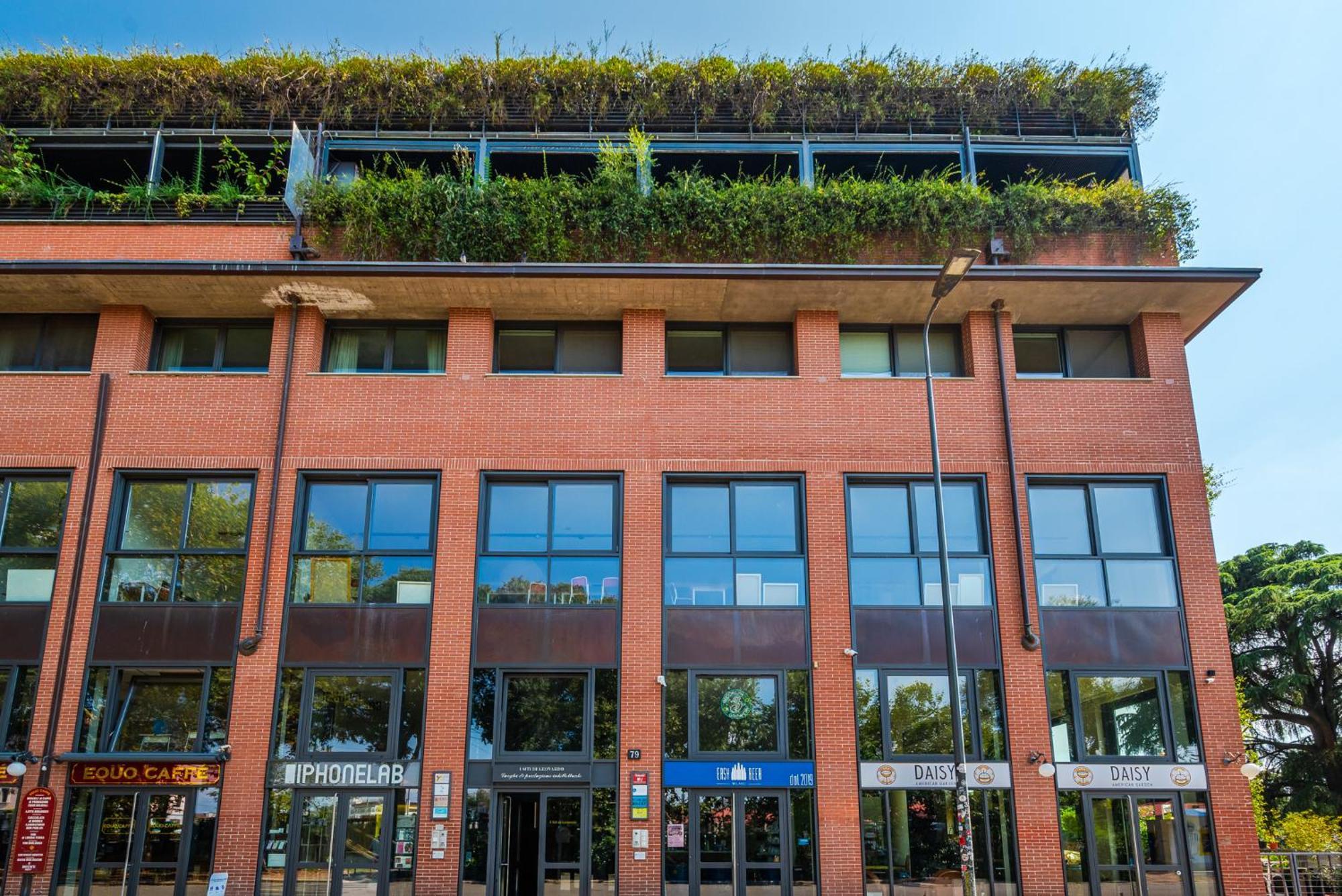 The Boutique Houses - In The Heart Of Navigli Milan Extérieur photo